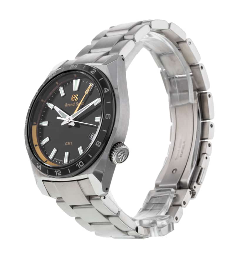 Grand Seiko Sport Collection SBGN023